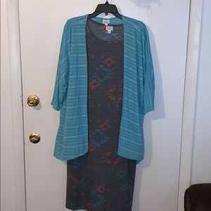 Lularoe Outfit